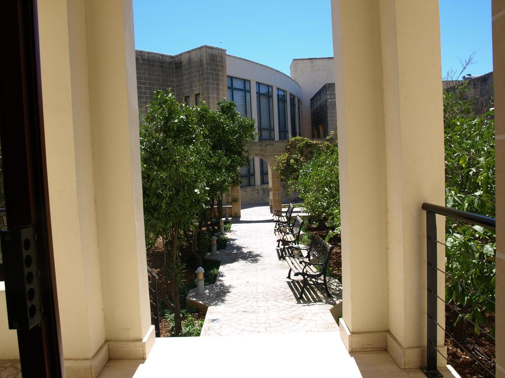 Rivotorto Retreat House Hotell Birkirkara Eksteriør bilde